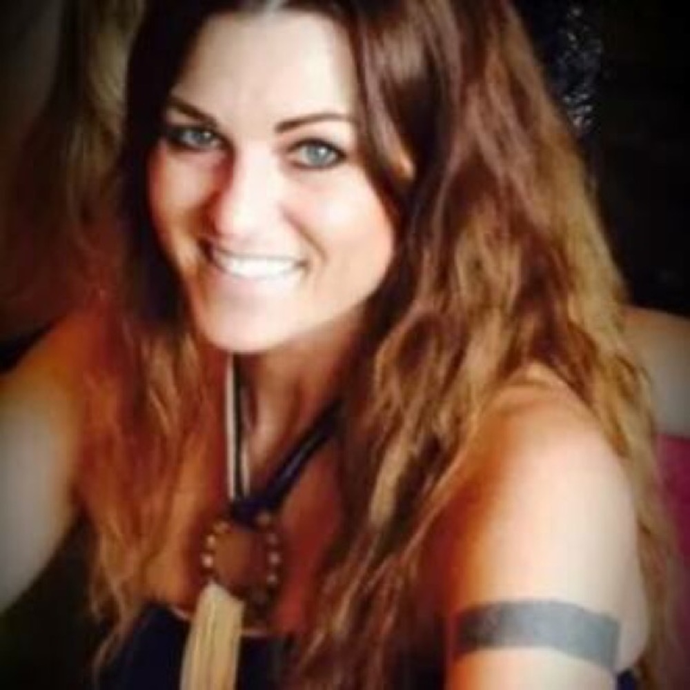 Meet your Posher, Kimberly